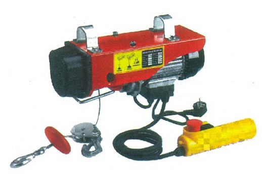 電動(dòng)葫蘆3