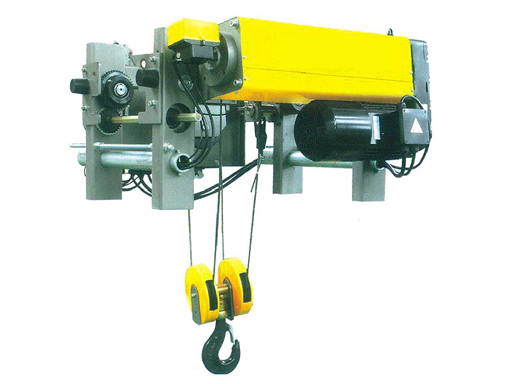 電動(dòng)葫蘆5